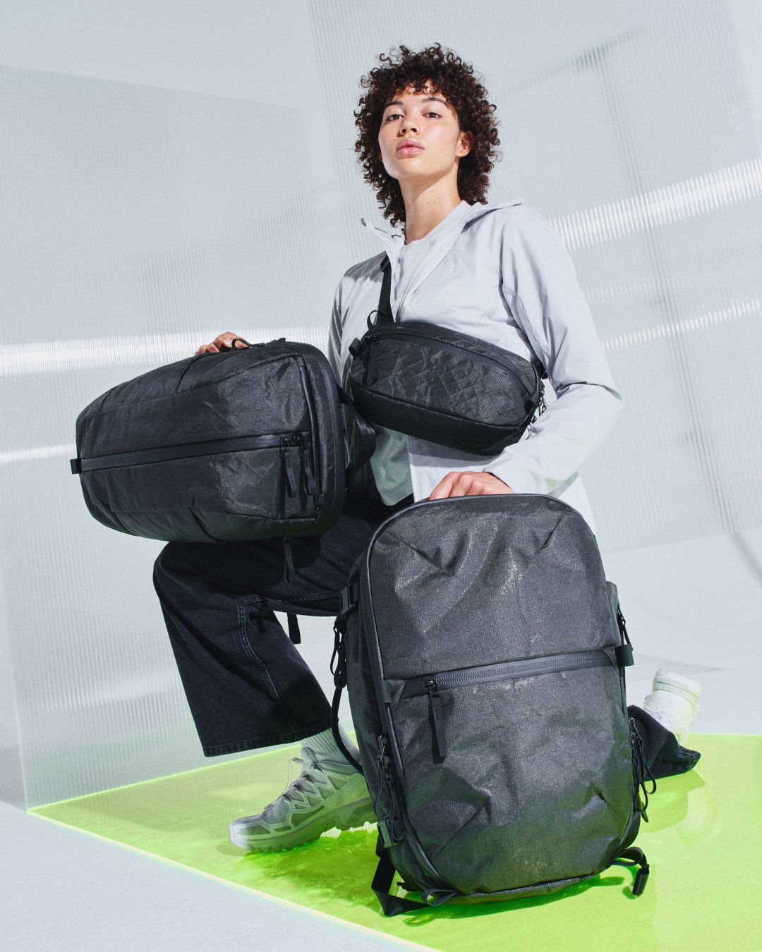 Aer Bags Review: Travel Pack, Tech Pack, and Flight Pack Breakdown