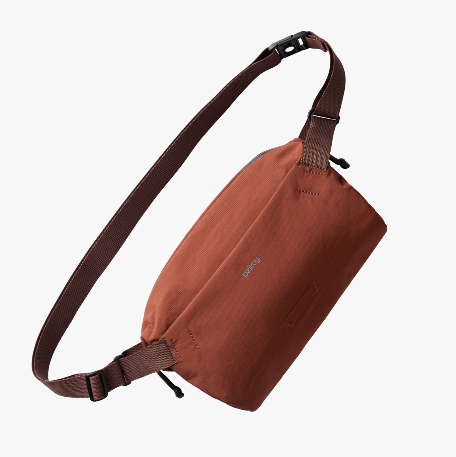 Bellroy Sling Bags: The Ultimate Deep Dive into Materials and Innovation