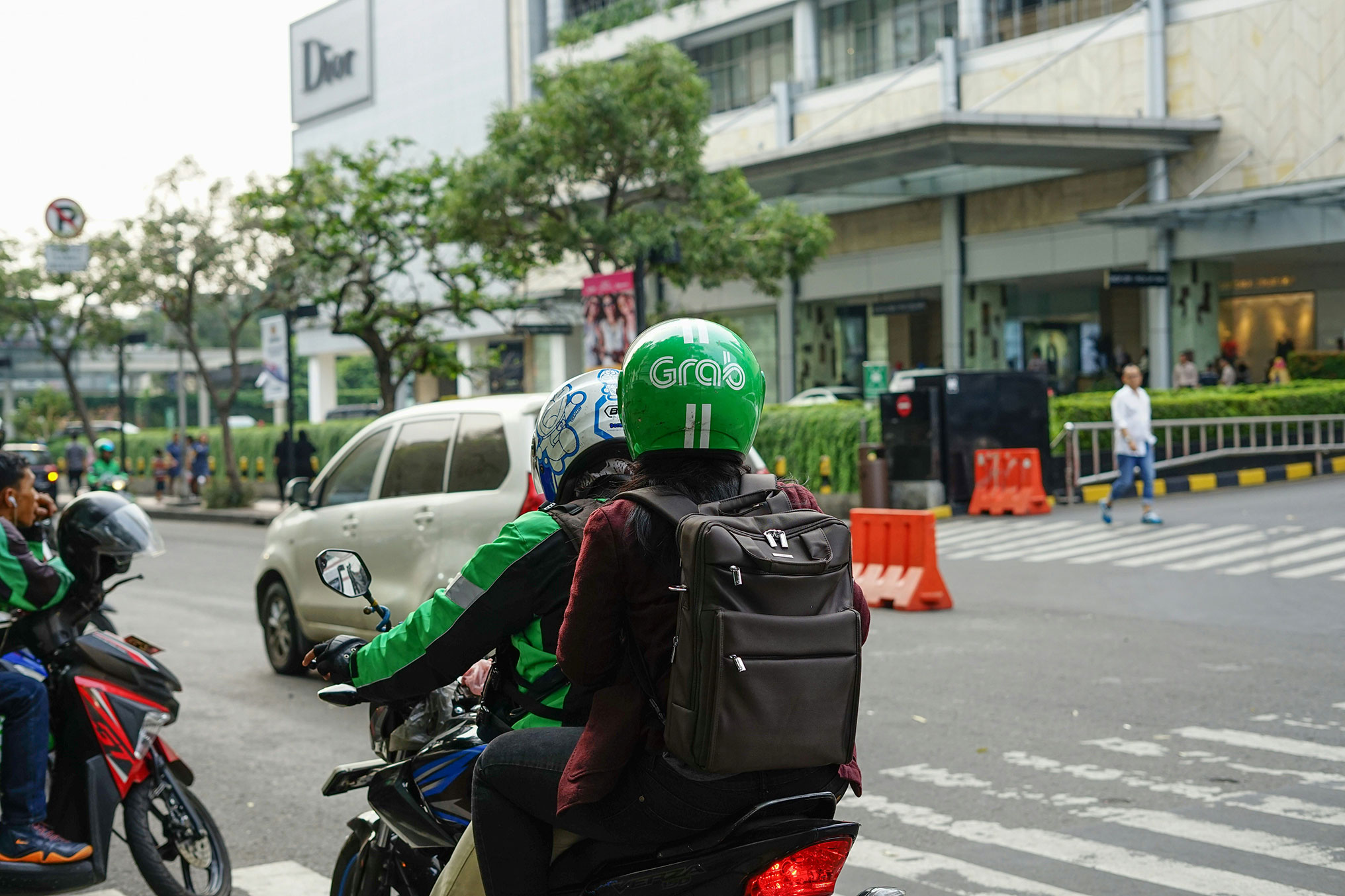 Hidden Gems: 10 Indonesian Backpack Brands You Should Check Out