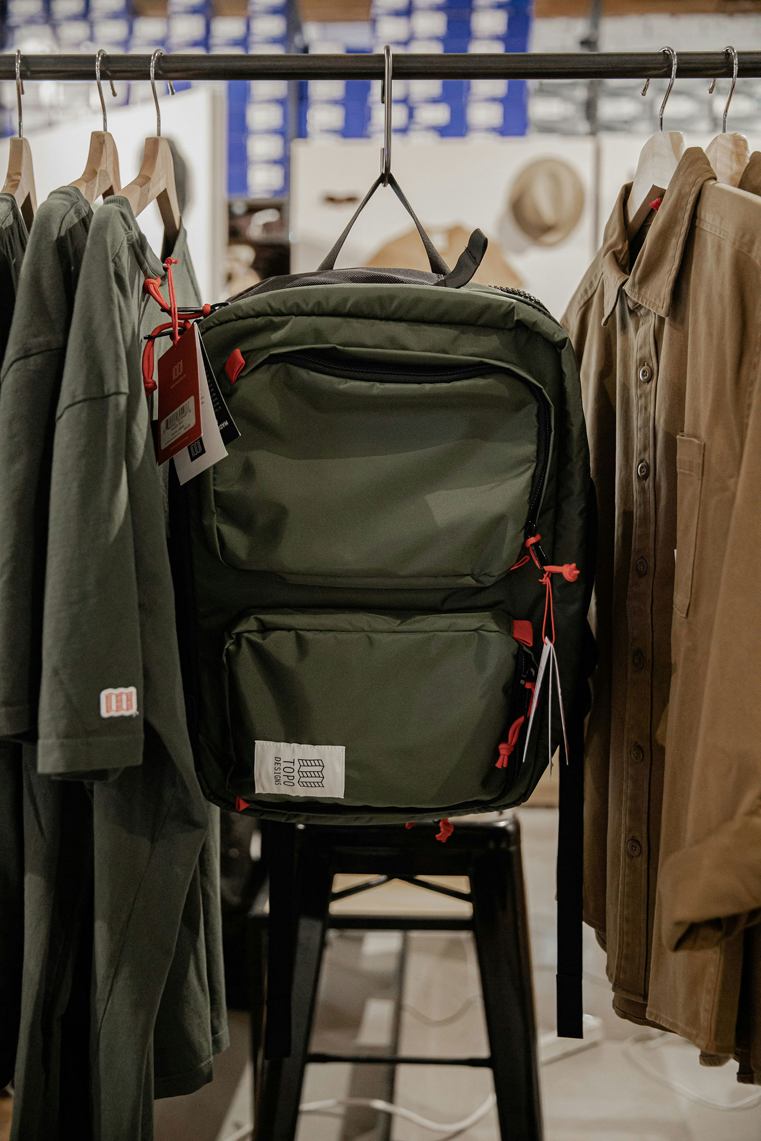 Backpack Battle Royale: Save or Splurge?