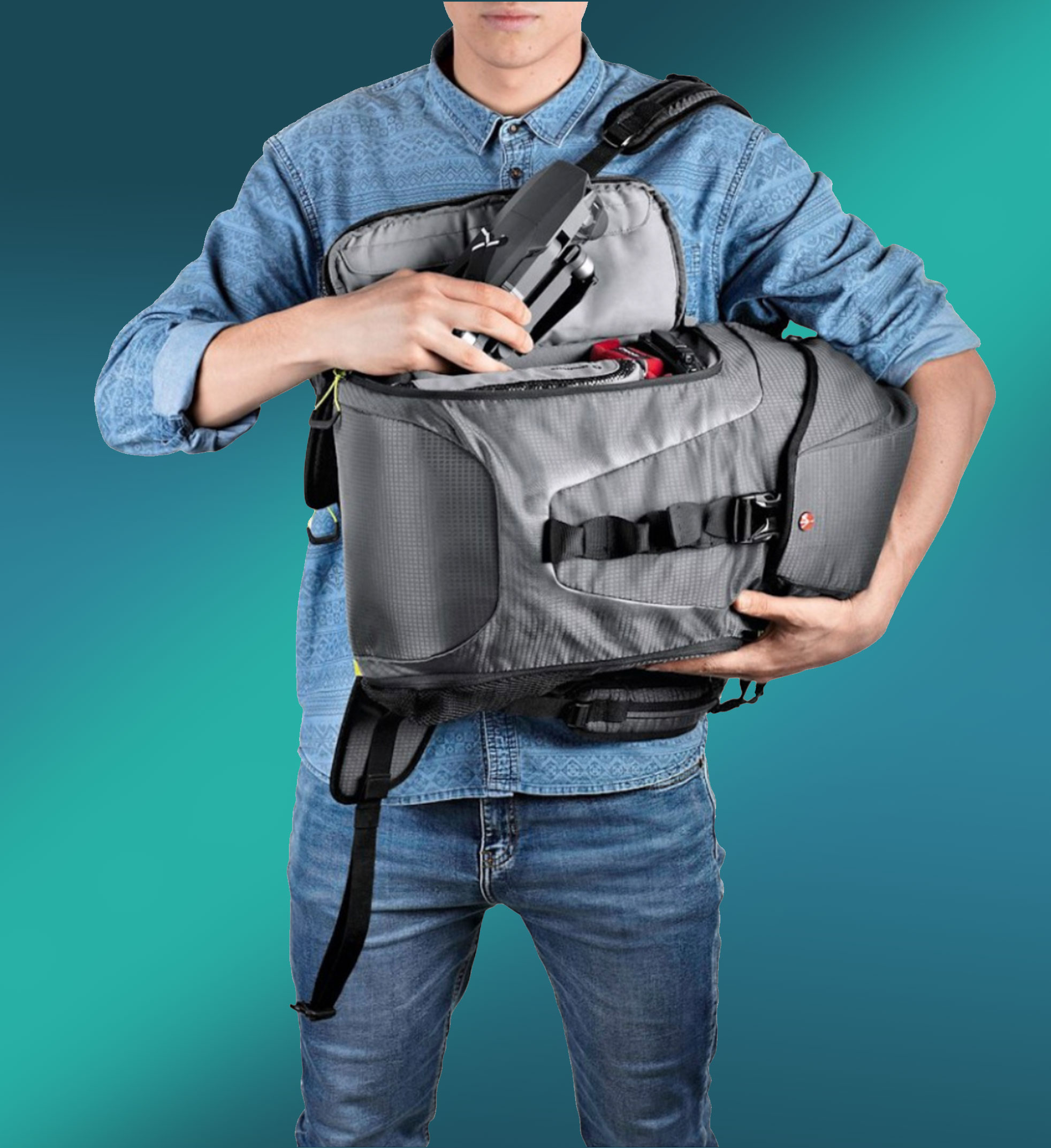 manfrotto bag