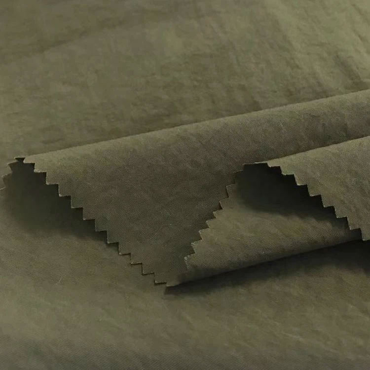 Why Nylon Crinkle is the Best Stuff for Your Next Bag