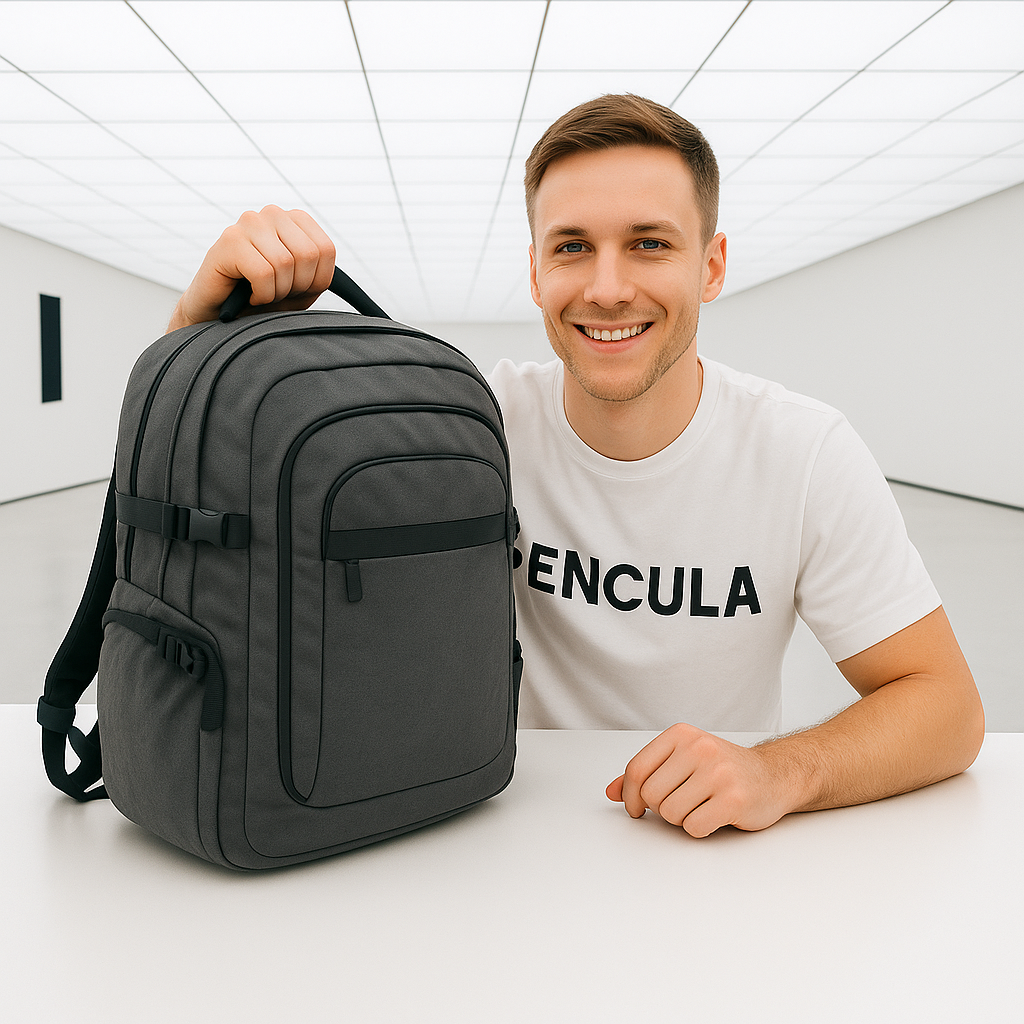 Top 10 Backpack YouTubers to Follow in 2025