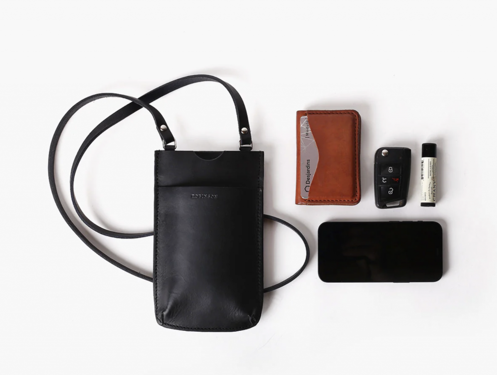 phone bag
