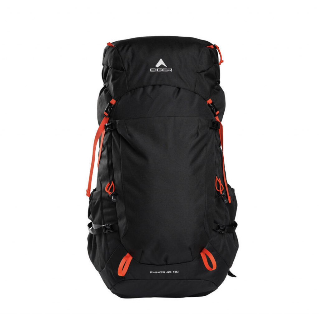 eiger bag