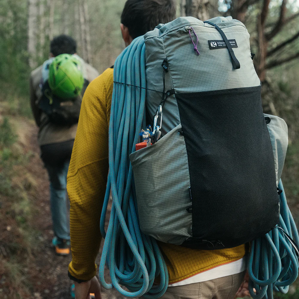 Gossamer Gear: Changing Ultralight Backpacking, One Pack at a Time