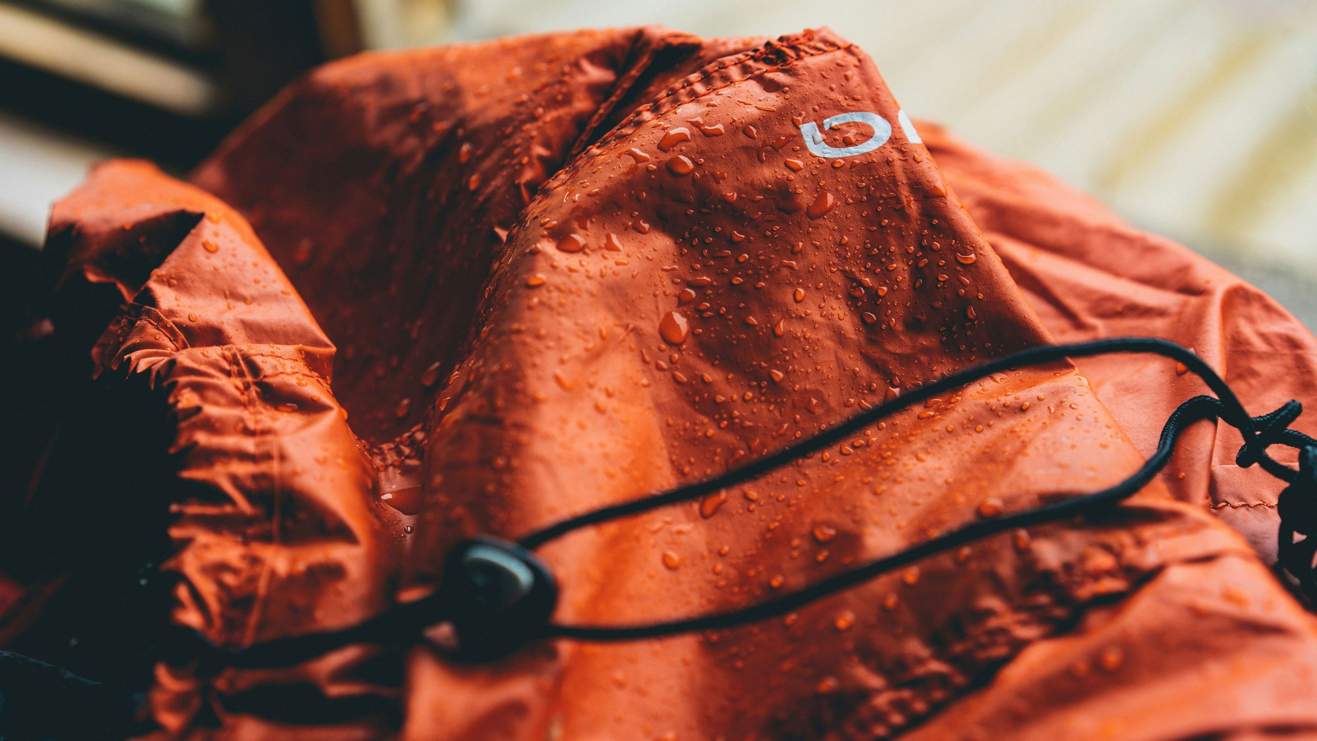 water repellent