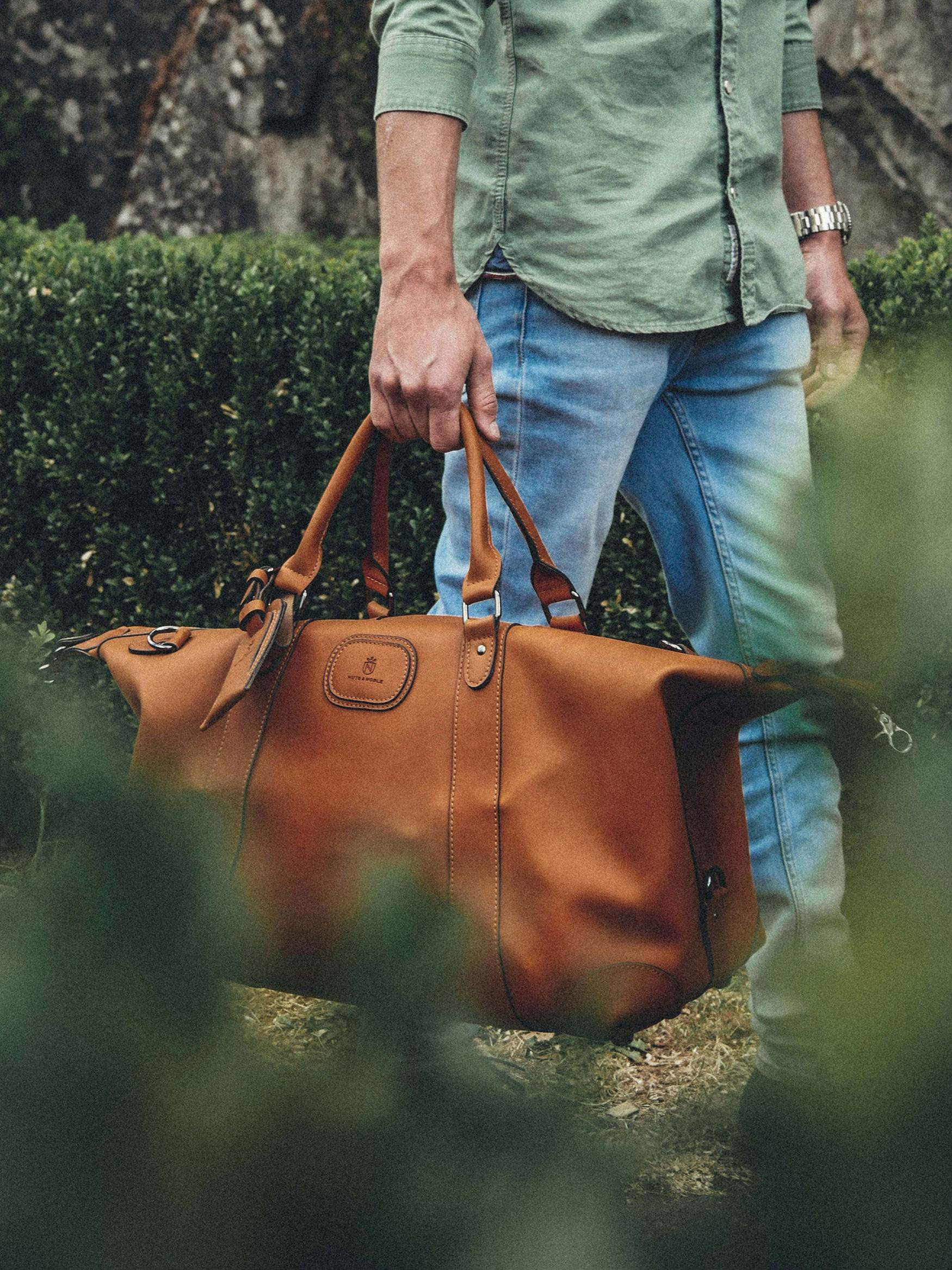 Top 10 Duffel Bags for Every Kind of Trip