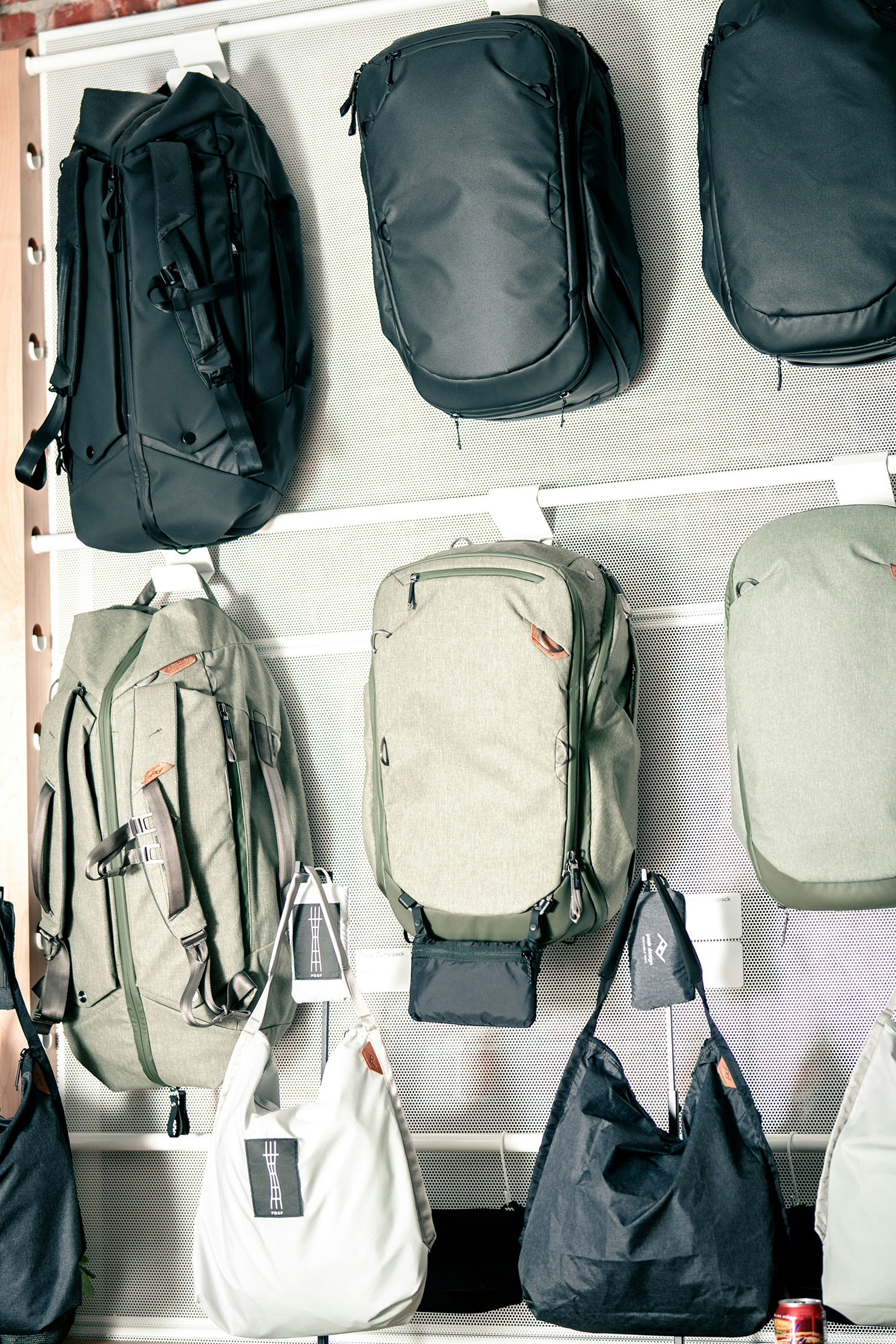 light weigh backpack