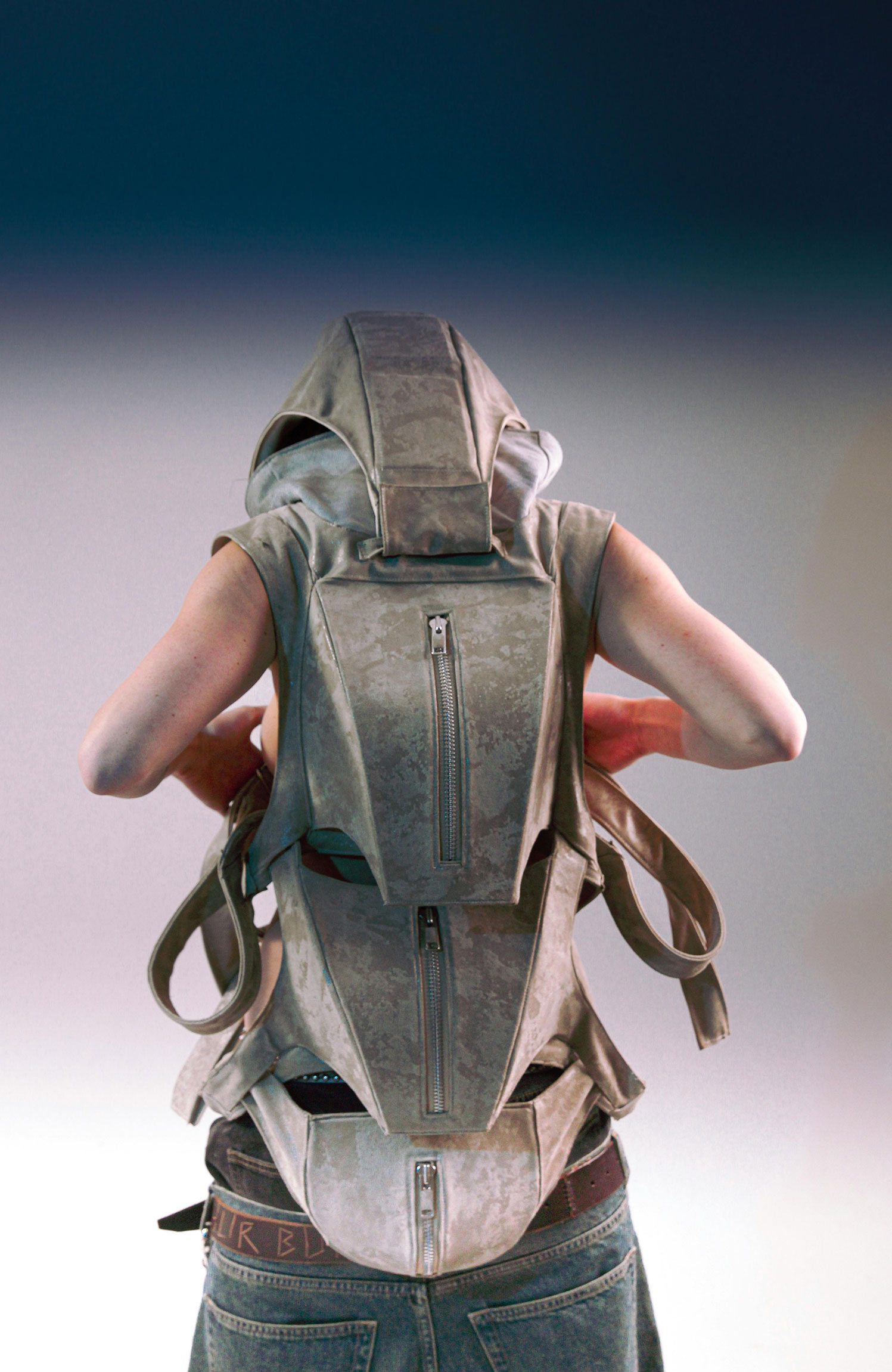 The Secret to Comfy Carrying: It’s All About Weight and How It Feels