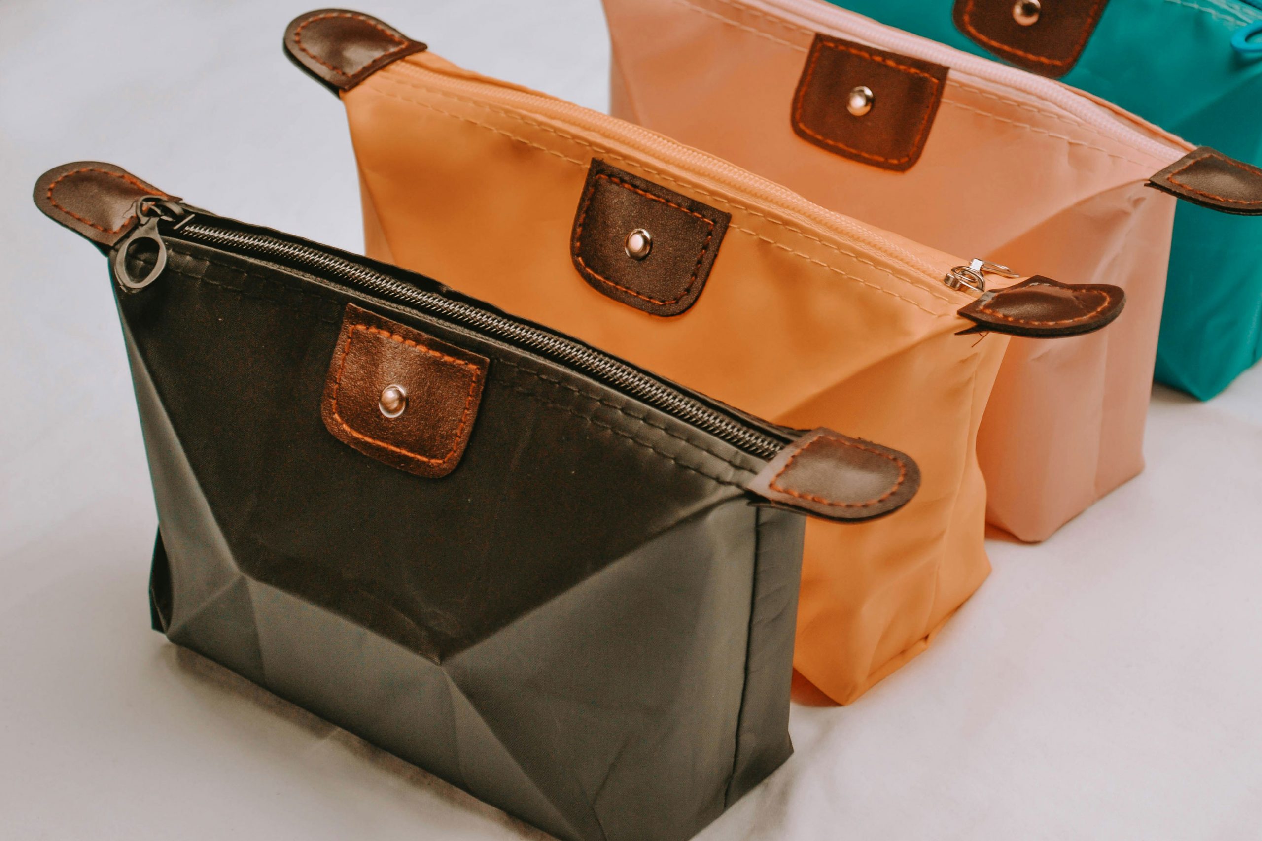 Pouches: Your Secret Weapon for Easy Packing