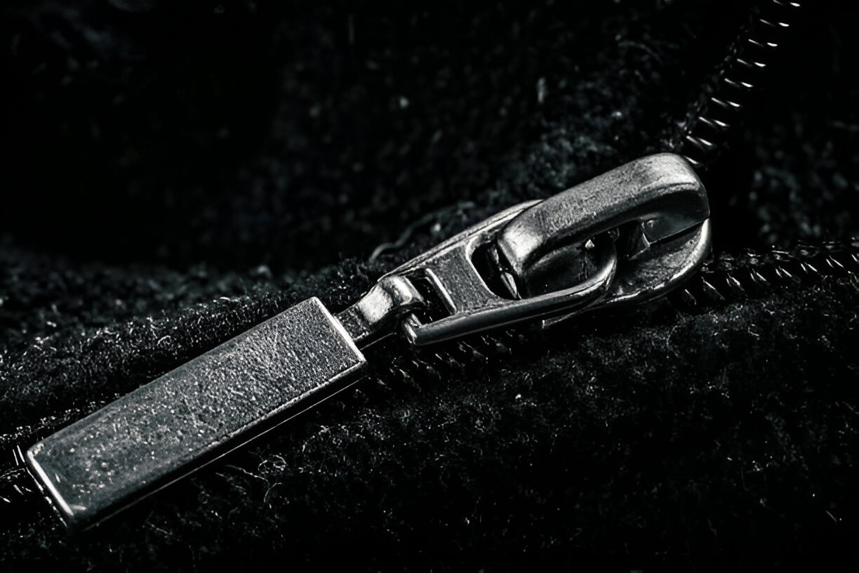 The Great Zipper Showdown: YKK Versus Everyone Else