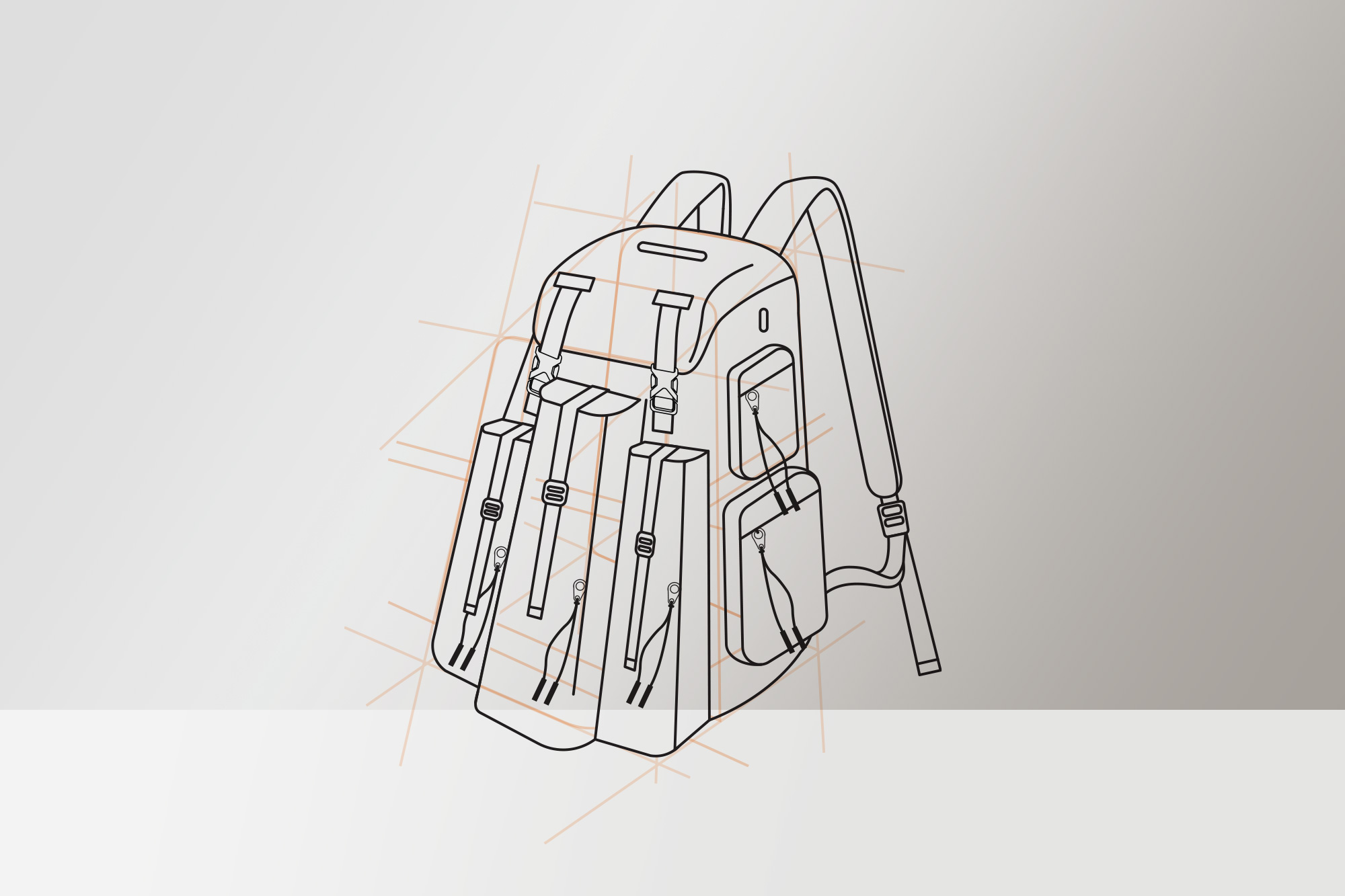 Backpacks: A Look Inside How They’re Made