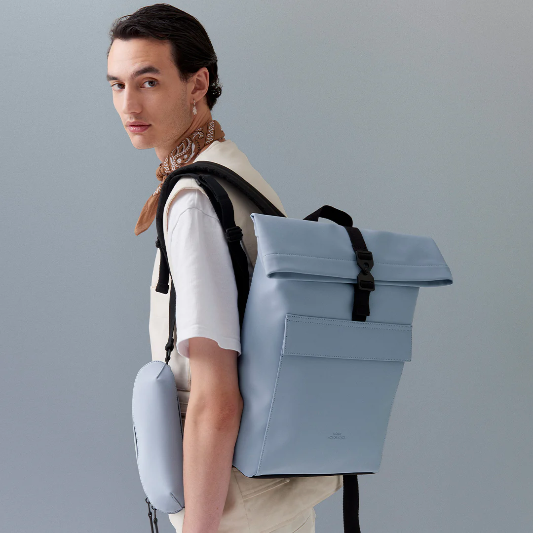 Ucon Acrobatics: A Look at Berlin’s Sustainable Backpack Scene