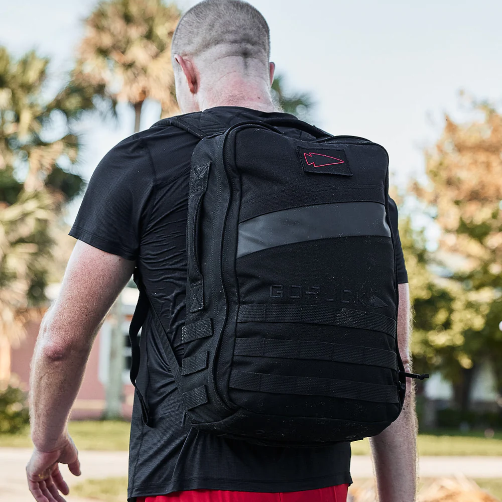GORUCK Review: Your Guide to This Top Backpack Brand