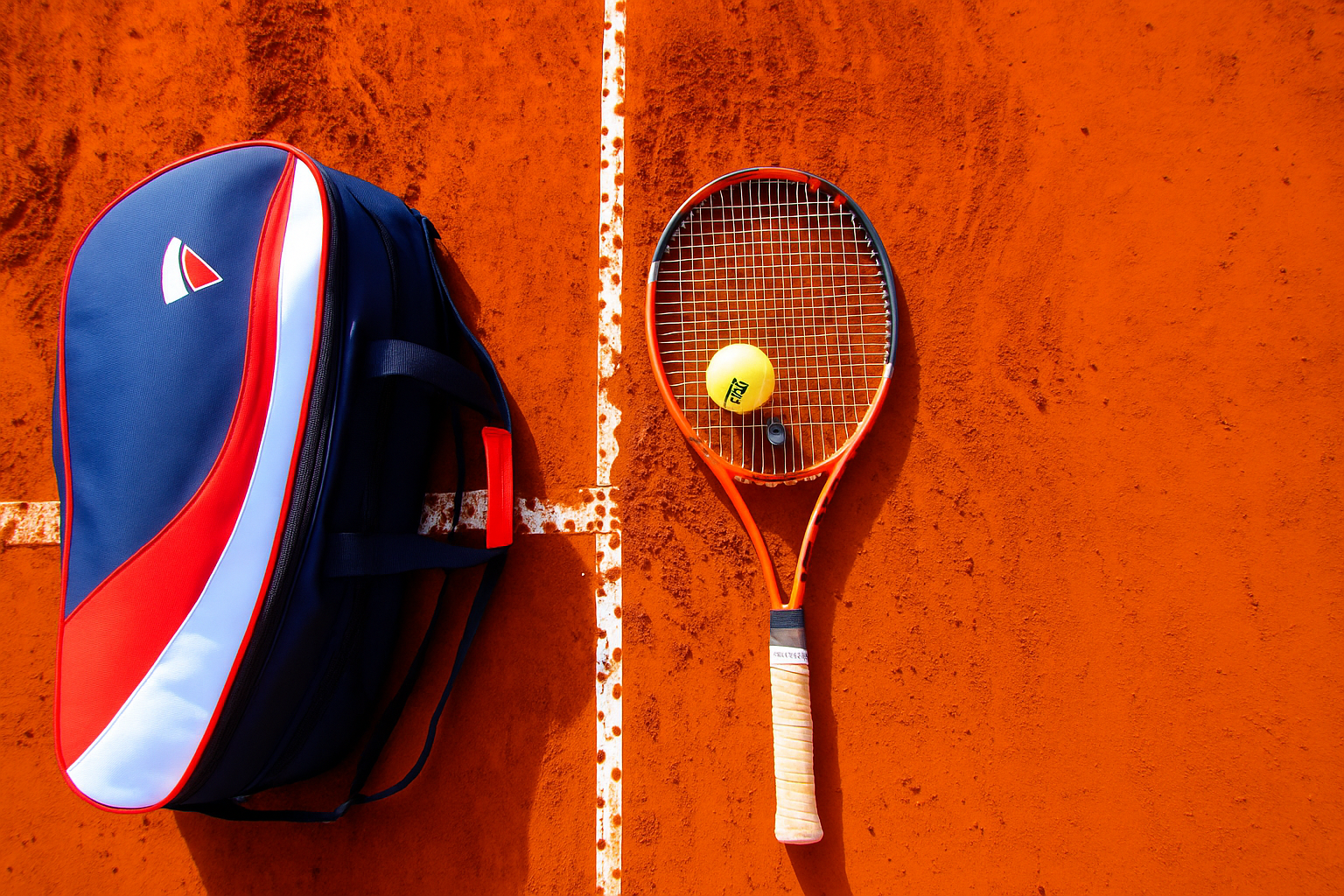 Hot Tennis Bag Looks for 2025: Style and Usefulness on the Court