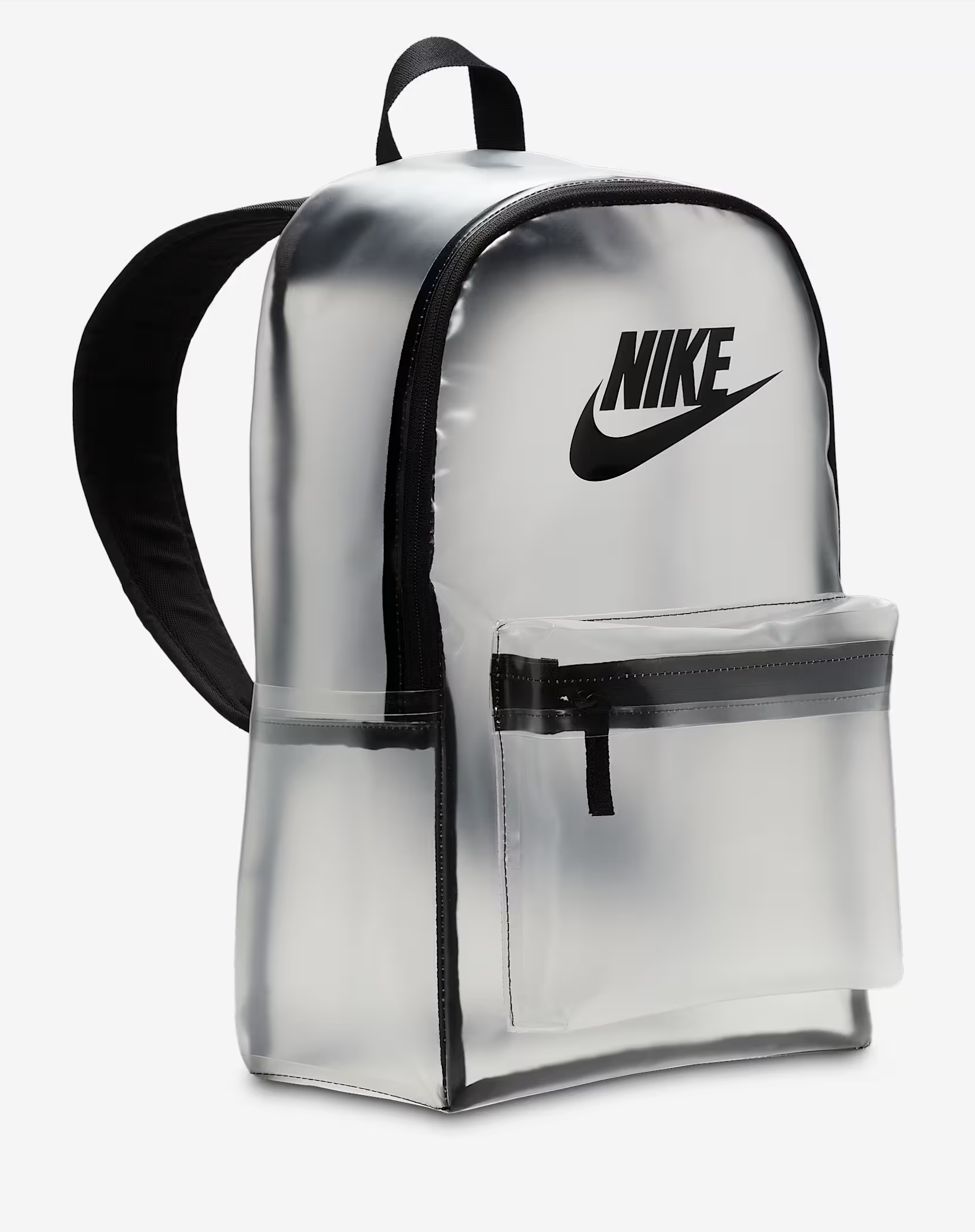 See-Through Backpacks: Fad or Smart Security?