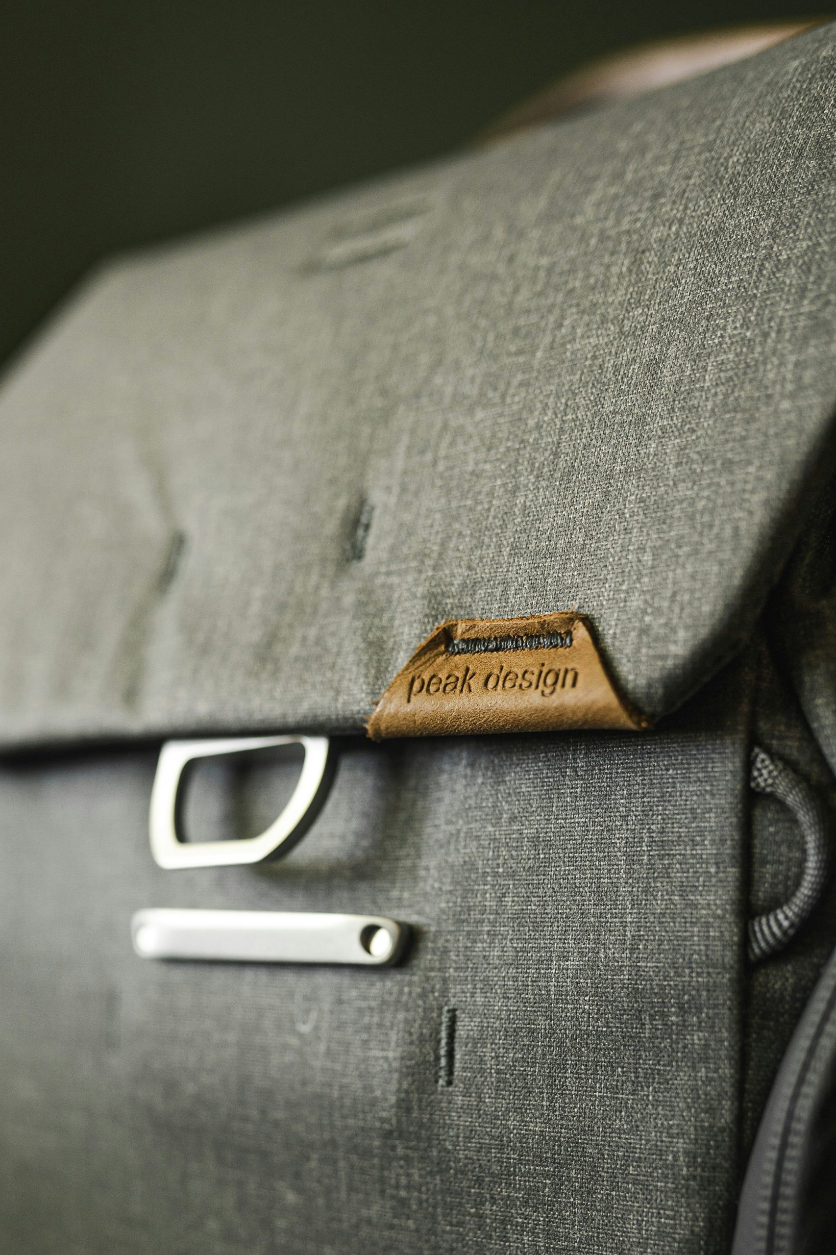 Peak Design Bags: Your 2025 Guide
