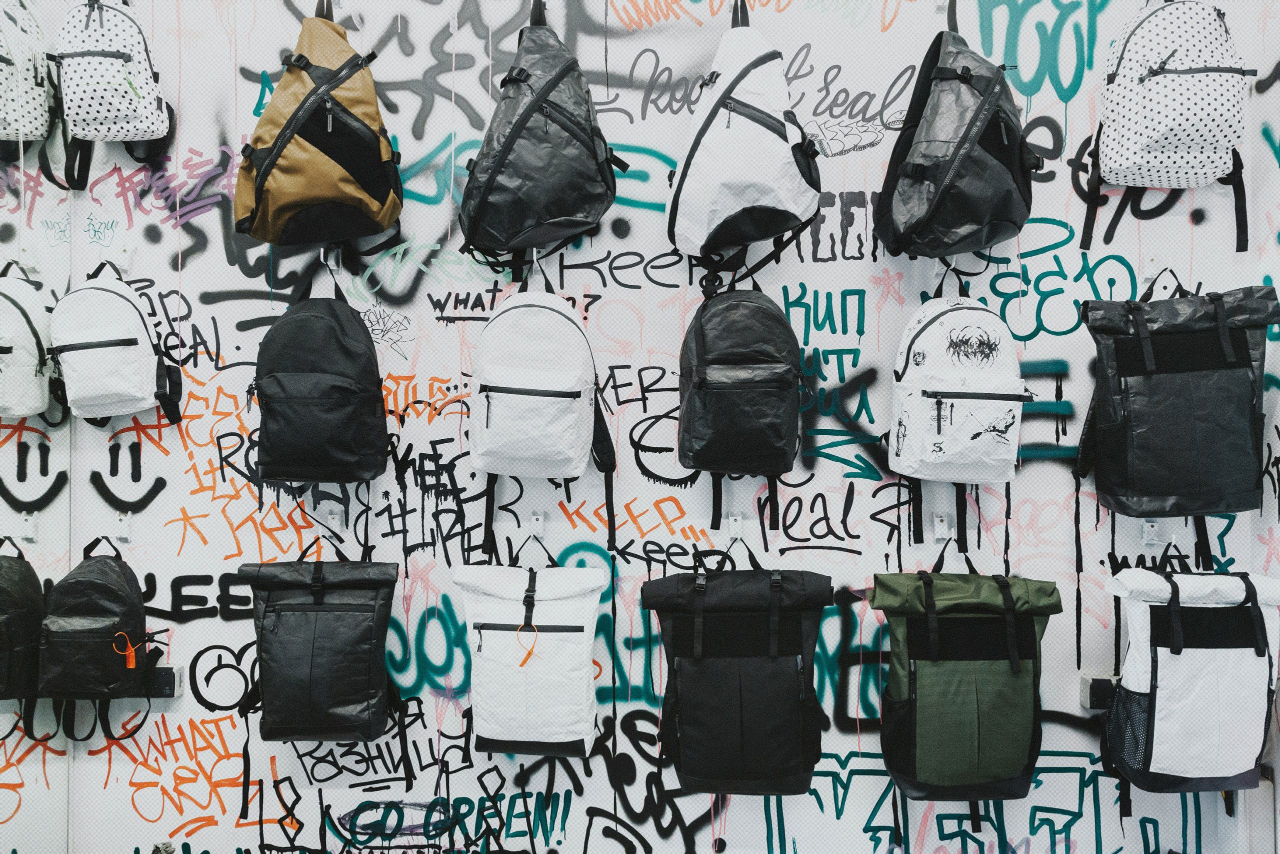 The Easy Guide to Buying Used Backpacks: Save Cash, Save the Earth