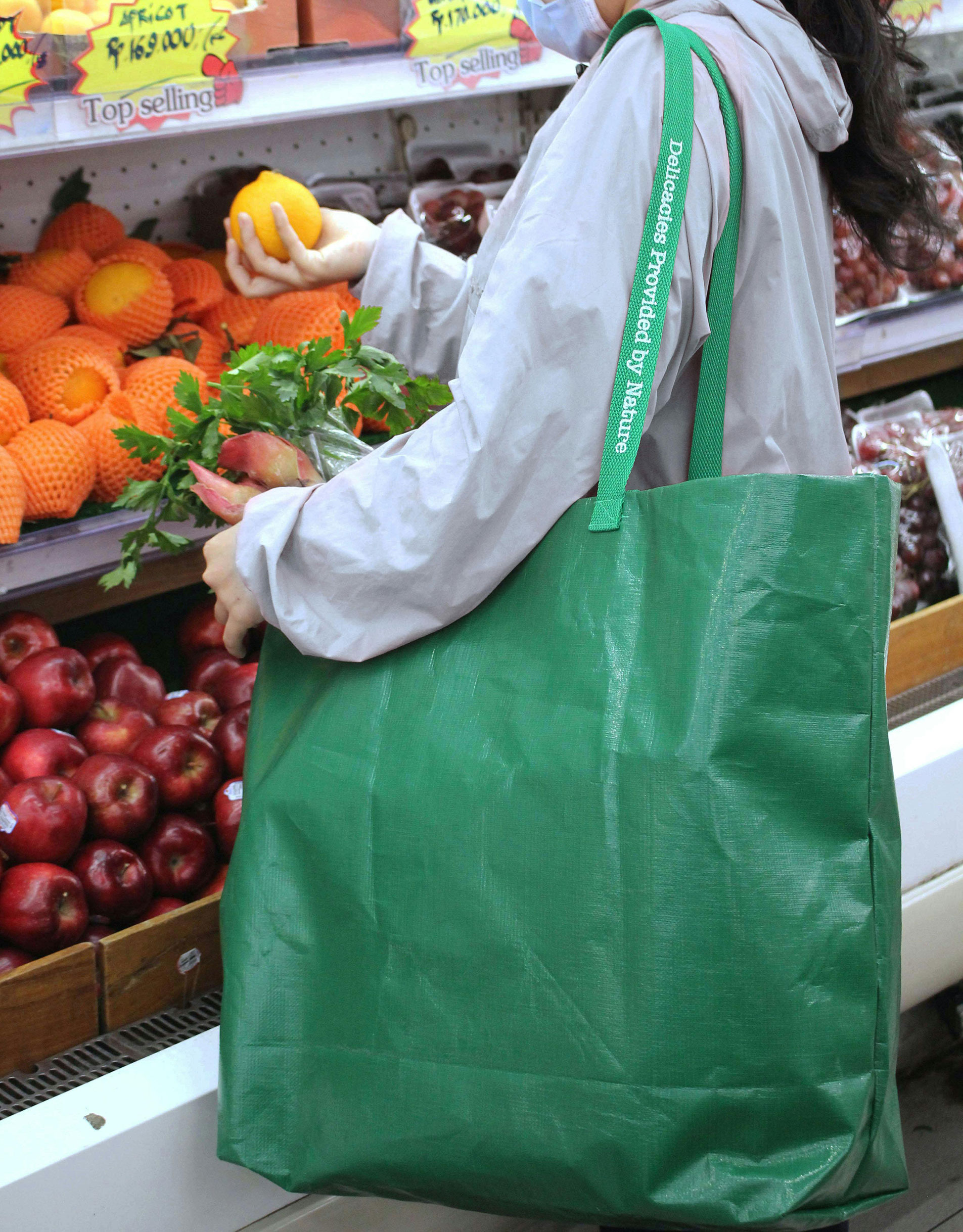 Top 10 Shopping Bags You’ll Want in 2025