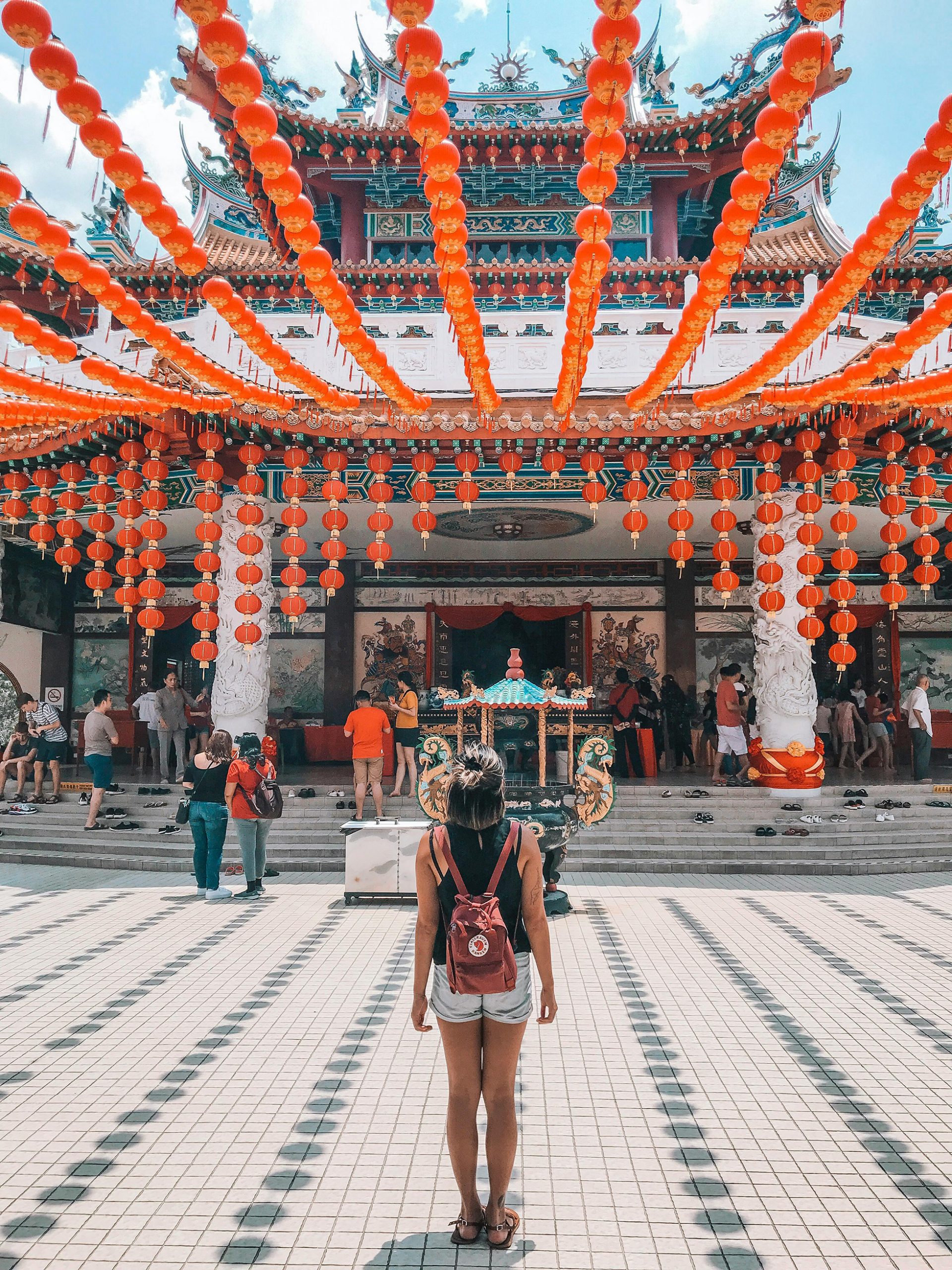 Top 10 Awesome Malaysian Backpack Brands You Need to Know