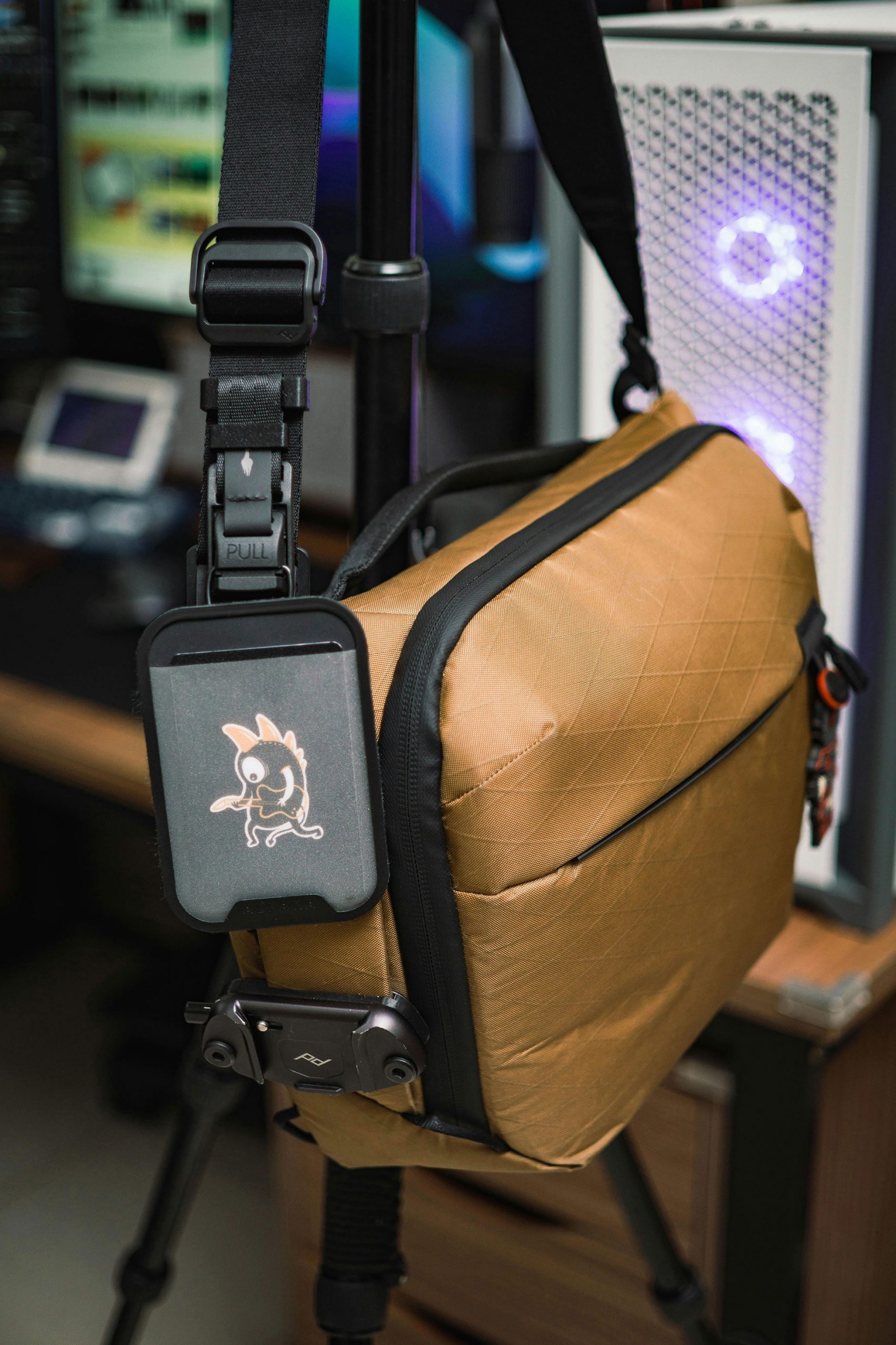 The 20 Best Sling Bags You Can Buy in 2025