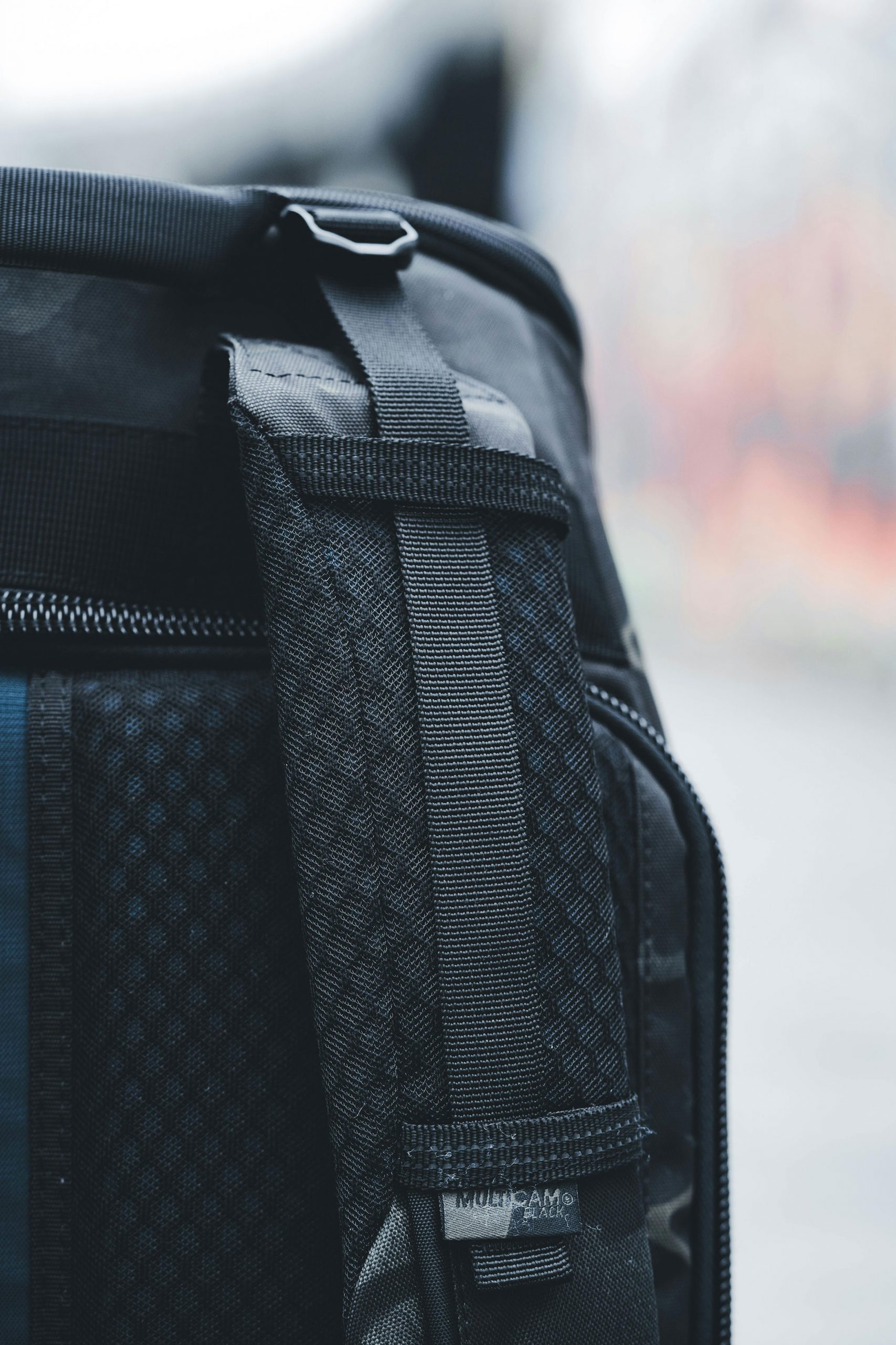 Bag Webbing: The Backbone of Your Bags