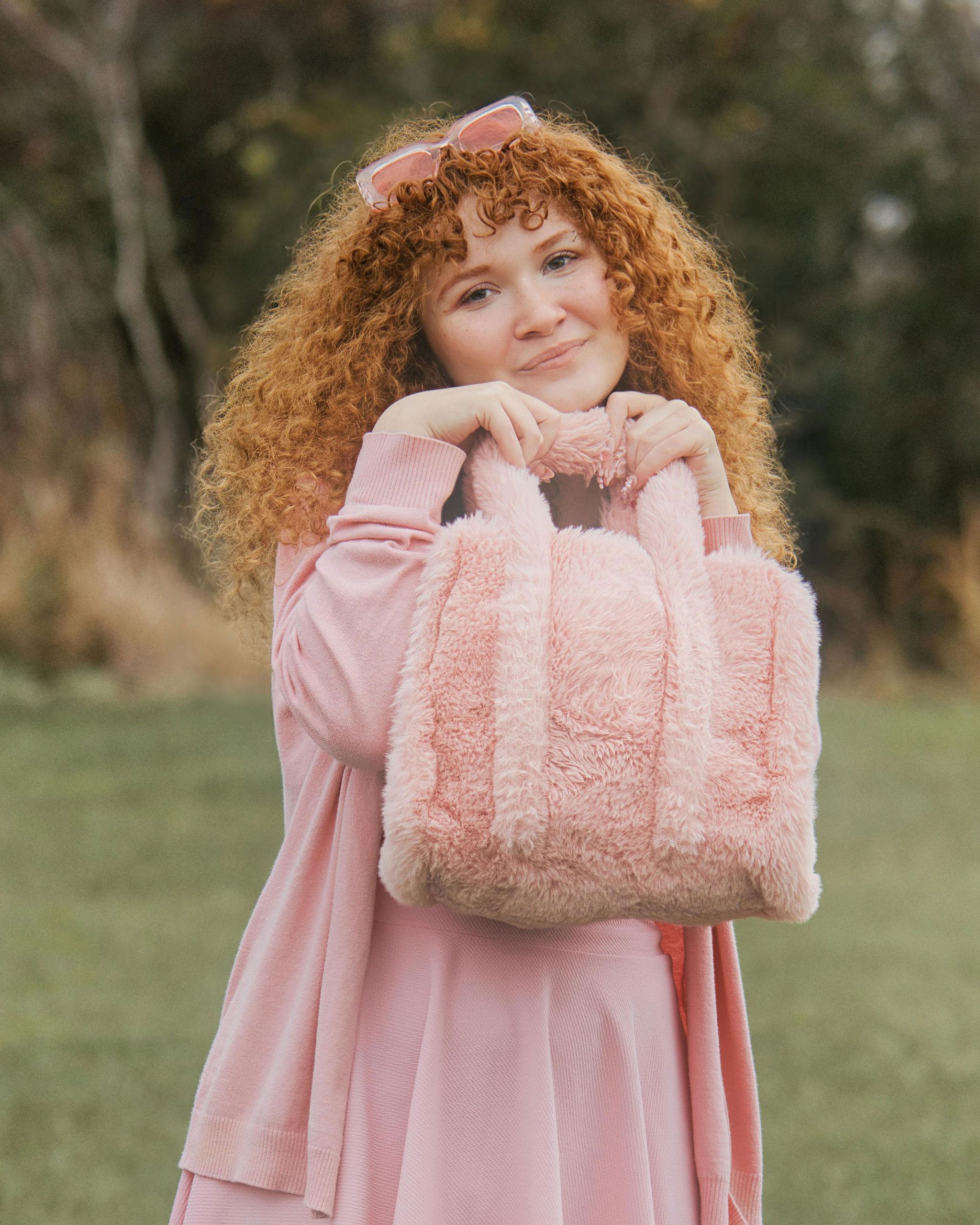 Top 10 Fluffy Bags You’ll Want in Your Closet in 2025