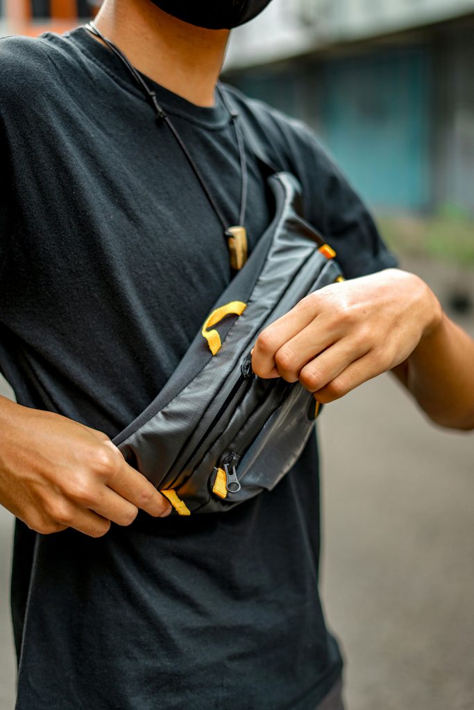 sling bag