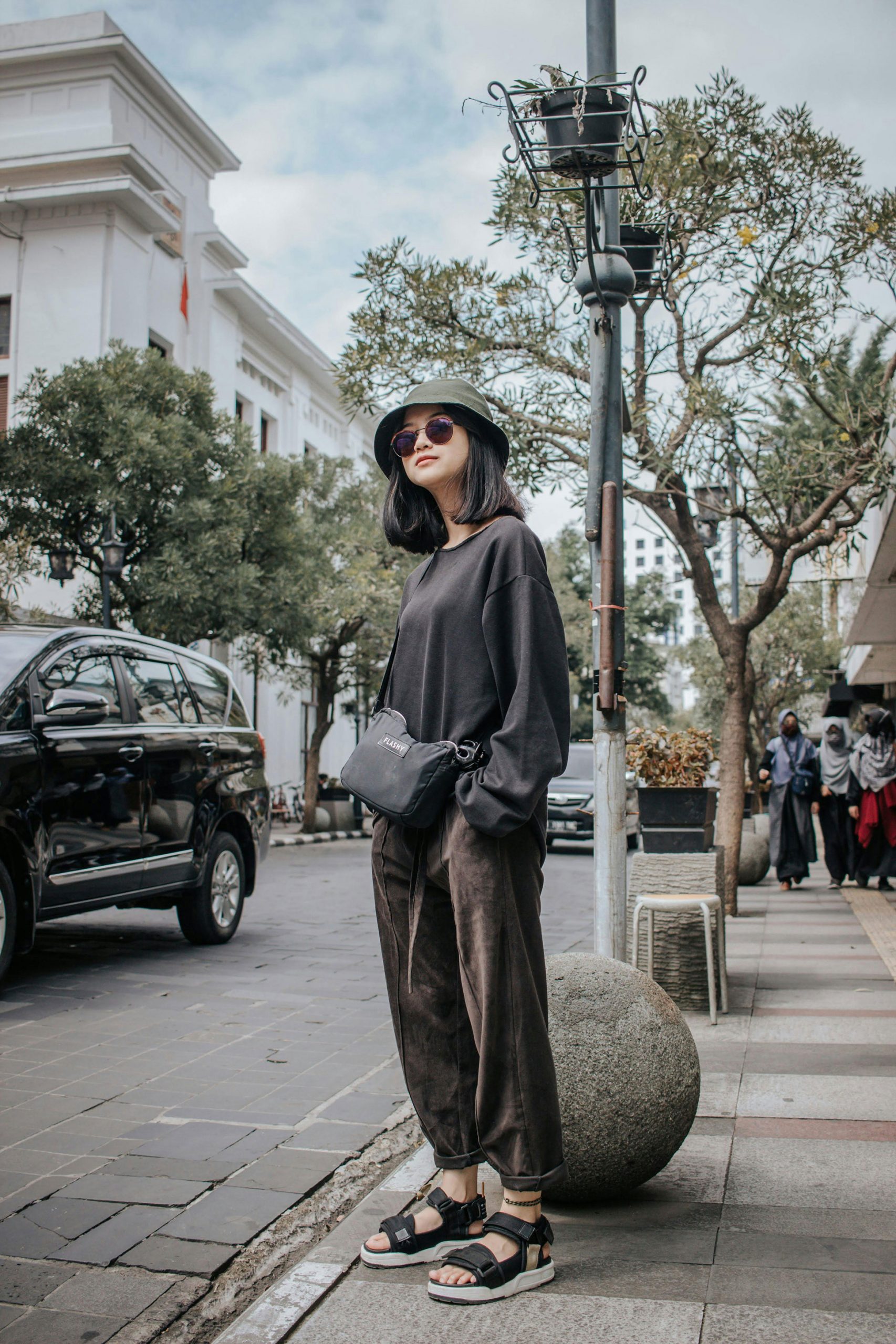 indonesian brand