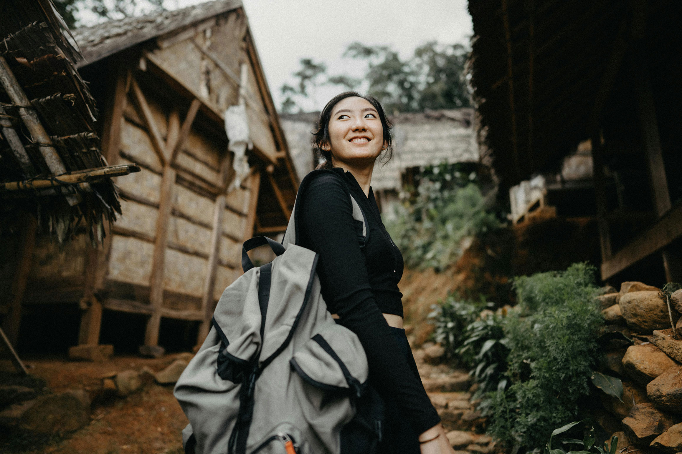 20 Best-Selling Local Indonesian Bag & Backpack Brands 2025: The Pride of the Nation