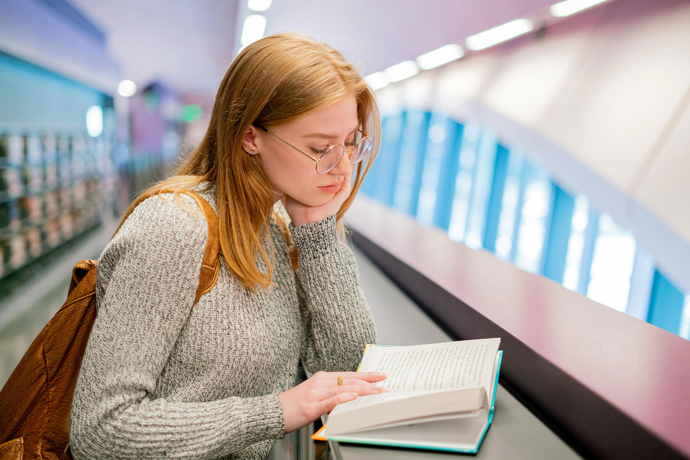 More Than Just Something to Carry: 10 Books That Will Change How You Think About Bags