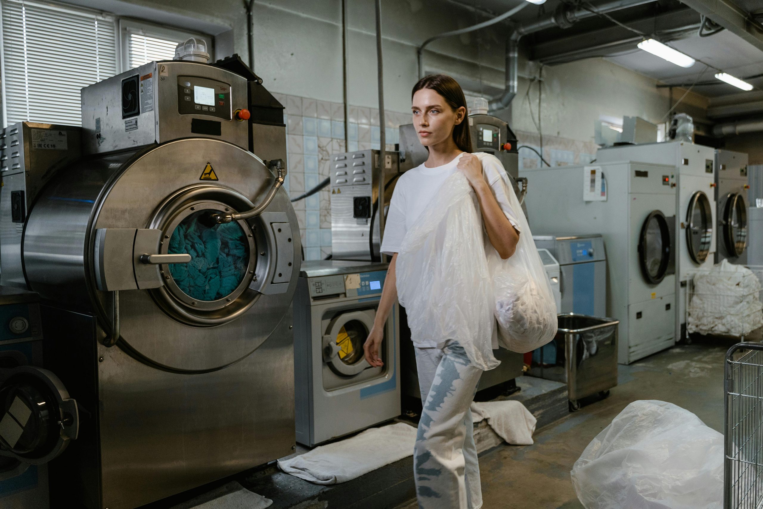 Laundry Bag Guide for 2025: What You Need to Know + Top 10 Picks
