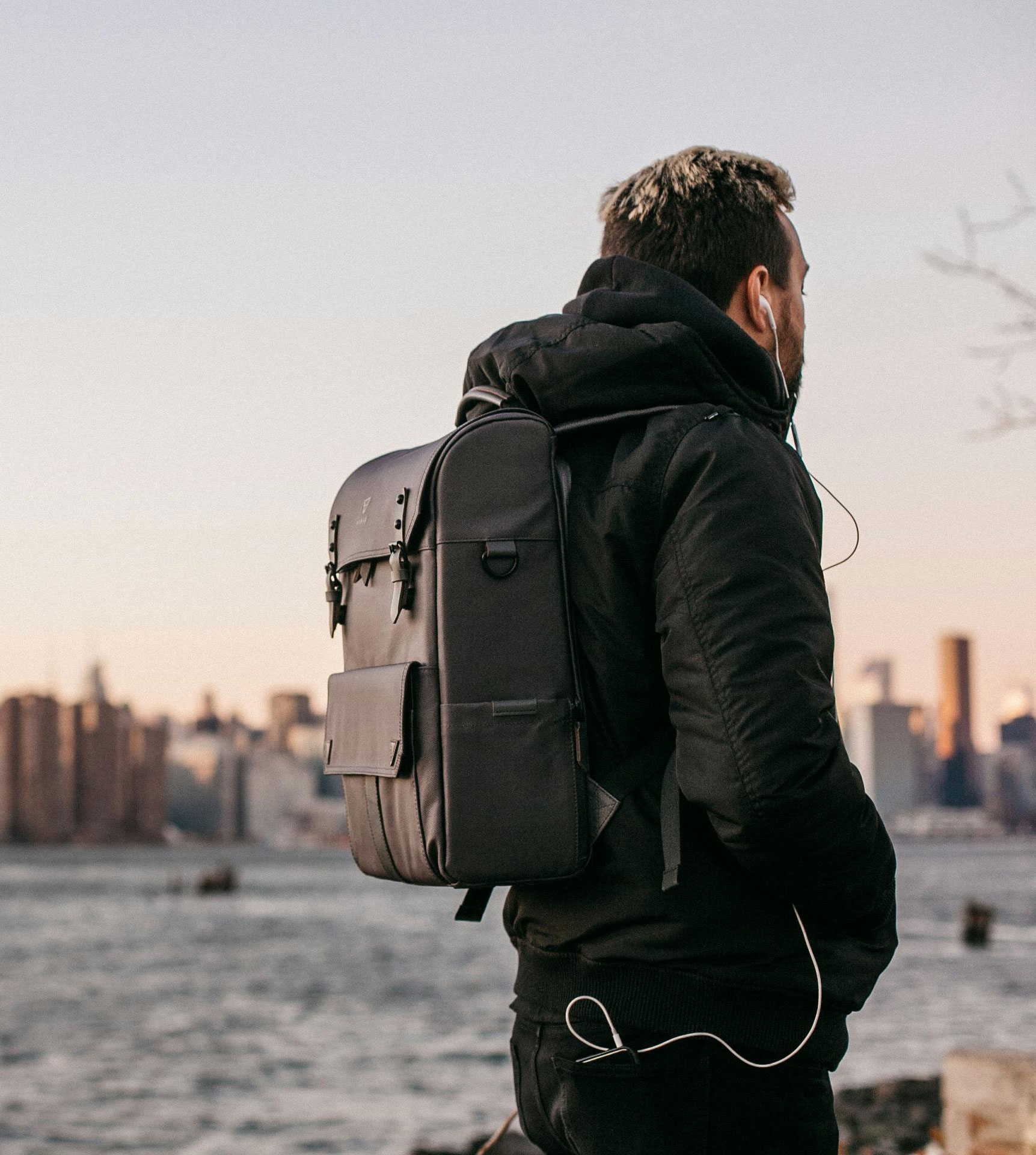 Guide to the World’s Most Popular Backpacks and Bags in 2025
