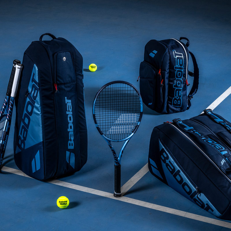 Babolat Pure Drive 6 Pack Tennis Bag: Your Best Pal on the Court