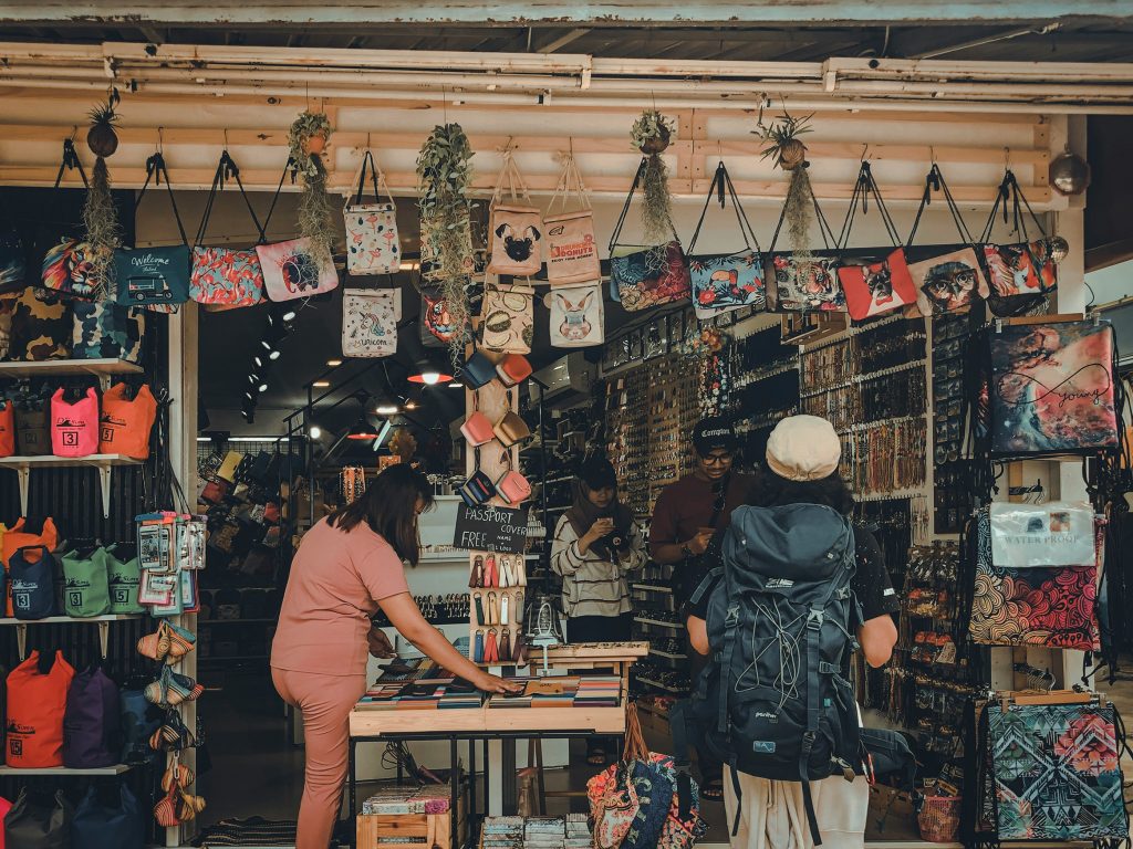 local artisan