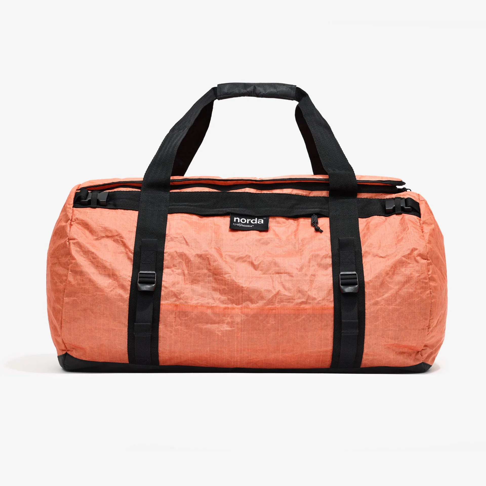 Why Norda’s Toolbox Duffel is Revolutionizing Adventure Gear Storage