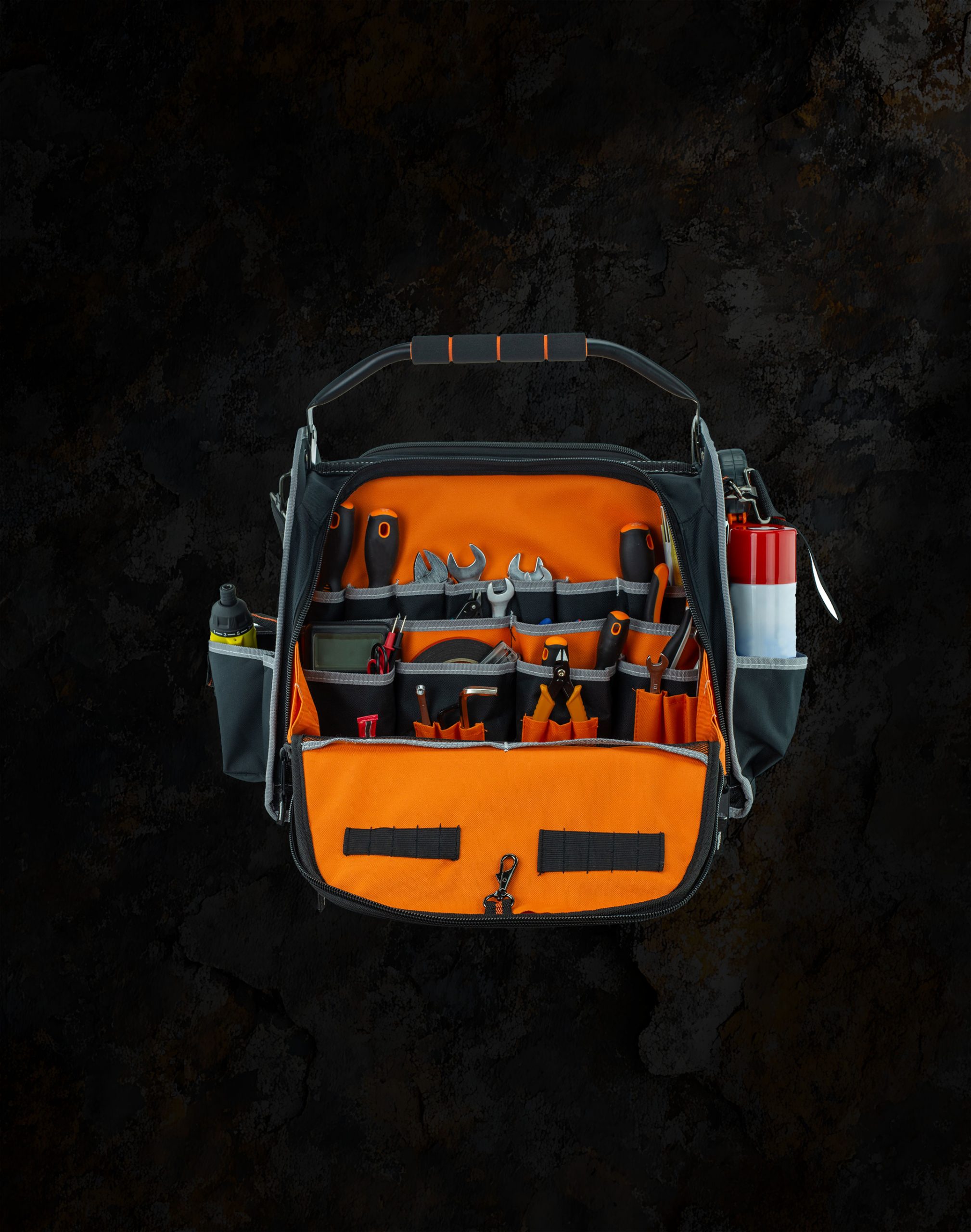 Top 10 Tool Bag Brands in 2025: A Guide for Pros