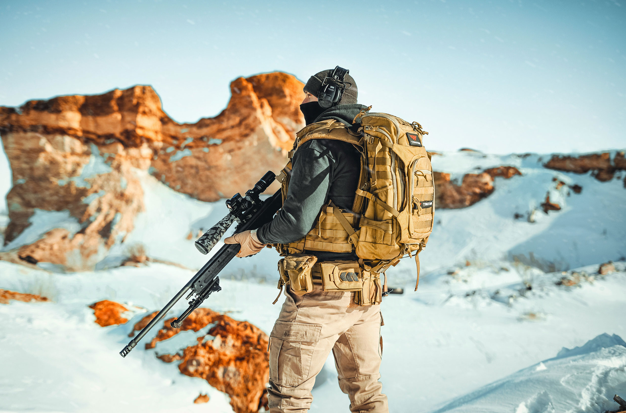 Gun Bags: Protecting Your Guns